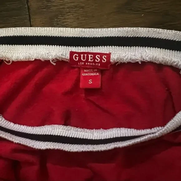 Guess Top - Picture 8 of 9